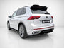 Motordrome Side Skirt Extensions Volkswagen Tiguan R / R-Line Mk2 Facelift (2020-2024) – view 3