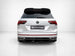 Motordrome Rear Splitter Volkswagen Tiguan R-Line Mk2 Facelift (2020-2024)