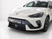 Motordrome Front Splitter Cupra Leon MK1 Facelift – view 3