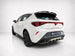 Motordrome Rear Splitter Cupra Leon Mk1 Hatchback (2020-)