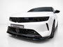Motordrome Front Splitter Opel Astra L – view 3