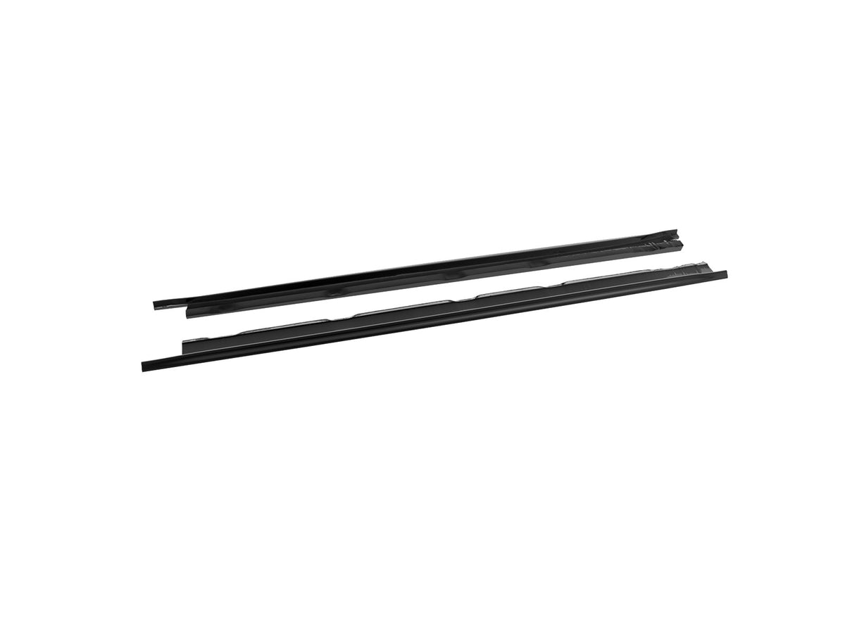 Motordrome Side Skirt Extensions Opel Astra L Hatchback – view 6