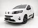 Motordrome Front Splitter Citroen Berlingo L2 Mk3 Facelift / Peugeot Partner L2 Mk3 Facelift – view 3
