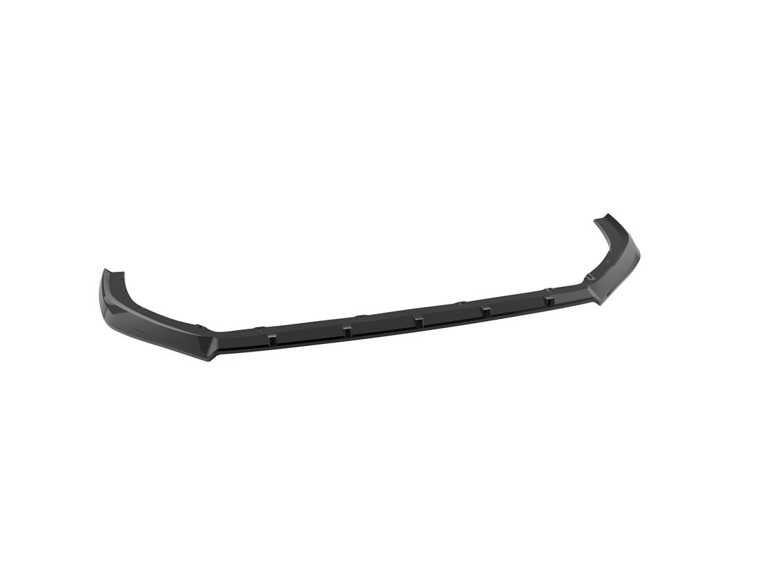 Motordrome Front Splitter Citroen Berlingo L2 Mk3 Facelift / Peugeot Partner L2 Mk3 Facelift – view 5