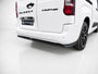 Motordrome Rear Splitter Citroen Berlingo L2 Mk3 / Peugeot Partner L2 Mk3 / Opel Combo E L2 – view 2
