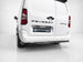 Motordrome Rear Splitter Citroen Berlingo L2 Mk3 / Peugeot Partner L2 Mk3 / Opel Combo E L2 – view 3