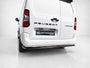 Motordrome Rear Splitter Citroen Berlingo L2 Mk3 / Peugeot Partner L2 Mk3 / Opel Combo E L2 – view 3