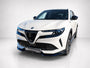 Motordrome Front Splitter Alfa Romeo Junior – view 2