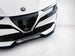 Motordrome Front Splitter Alfa Romeo Junior – view 3