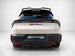 Motordrome Rear Splitter Alfa Romeo Junior