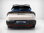 Motordrome Rear Splitter Alfa Romeo Junior