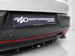 Motordrome Rear Splitter Alfa Romeo Junior – view 4
