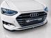 Motordrome Front Splitter Audi A4 B9 Facelift – view 3