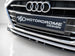 Motordrome Front Splitter Audi A4 B9 Facelift – view 4