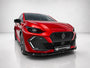 Motordrome Front Splitter Renault Clio Mk6 – view 2