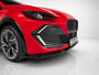 Motordrome Front Splitter Renault Clio Mk6 – view 5