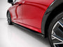 Motordrome Side Skirt Extensions Renault Clio Mk6 – view 3