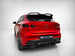 Motordrome Rear Splitter Renault Clio Mk6