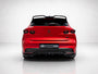 Motordrome Rear Splitter Renault Clio Mk6 – view 2