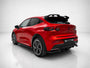 Motordrome Rear Splitter Renault Clio Mk6 – view 3