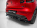 Motordrome Rear Splitter Renault Clio Mk6 – view 4