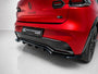 Motordrome Rear Splitter Renault Clio Mk6 – view 4