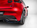Motordrome Rear Splitter Renault Clio Mk6 – view 5