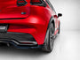 Motordrome Rear Splitter Renault Clio Mk6 – view 5