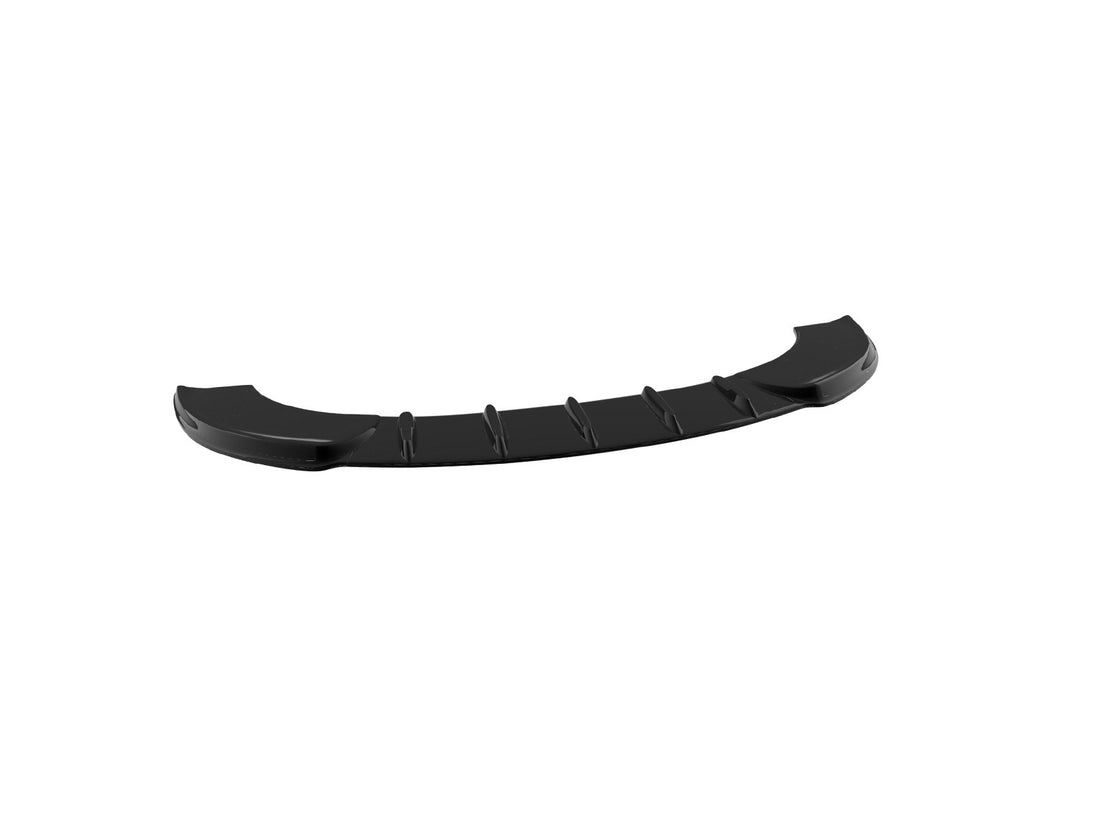 Motordrome Front Splitter Skoda Octavia Mk2 Facelift (2009-2012) – view 2
