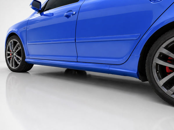 Taloneras para Skoda Octavia Mk2 (2004-2012)