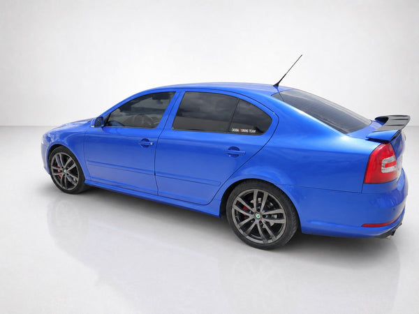 Taloneras para Skoda Octavia Mk2 (2004-2012)