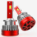 D4S LED Conversion Kit 12/24V 6000K 8400 lm - CarSense