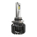 HB3 9005 LED Headlight Conversion Kit 12/24V 6000K 8000 lm - CarSense
