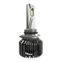 HB3 9005 LED Headlight Conversion Kit 12/24V 6000K 8000 lm - CarSense