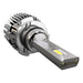 HB3 9005 LED Headlight Conversion Kit 12/24V 6000K 8000 lm - CarSense