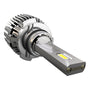 HB4 9006 LED Headlight Conversion Kit 12/24V 6000K 8000 lm - CarSense