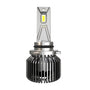 HB3 9005 LED Headlight Conversion Kit 12/24V 6000K 8000 lm - CarSense