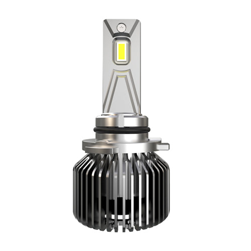 HB4 9006 LED Headlight Conversion Kit 12/24V 6000K 8000 lm - CarSense