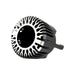 HB3 9005 LED Headlight Conversion Kit 12/24V 6000K 8000 lm - CarSense