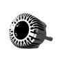 HB3 9005 LED Headlight Conversion Kit 12/24V 6000K 8000 lm - CarSense