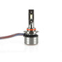HIR2 9012 LED Headlight Conversion Kit 12/24V 6000K 8000 lm - CarSense