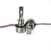 H1 LED Headlight Conversion Kit 12/24V 6000K 8000 lm - CarSense