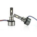 H3 LED Headlight Conversion Kit 12/24V 6000K 8000 lm - CarSense