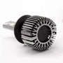 H4 LED Headlight Conversion Kit 12/24V 6000K 8000 lm - CarSense
