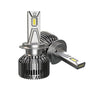 H7 LED Headlight Conversion Kit 12/24V 6000K 8000 lm - CarSense