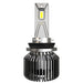 H8/H9/H11 LED Headlight Conversion Kit 12/24V 6000K 8000 lm - CarSense