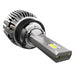 H8/H9/H11 LED Headlight Conversion Kit 12/24V 6000K 8000 lm - CarSense