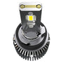H8/H9/H11 LED Headlight Conversion Kit 12/24V 6000K 8000 lm - CarSense