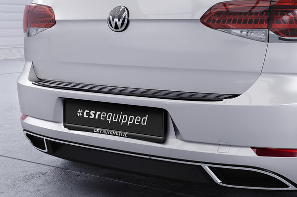 Ladekantenschutz für VW Golf 7 Variant Facelift 2017-2021
