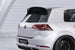 Rear Bumper Protector | Loading Edge Guard for VW Golf 7 Variant Facelift 2017-2021